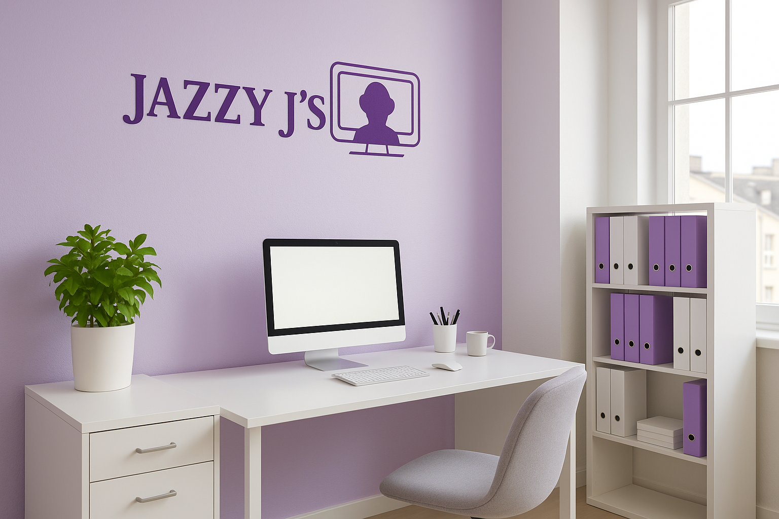 Team working together